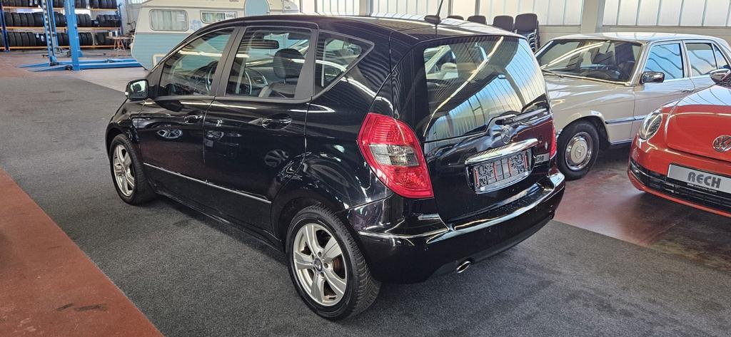 Mercedes-Benz A 160