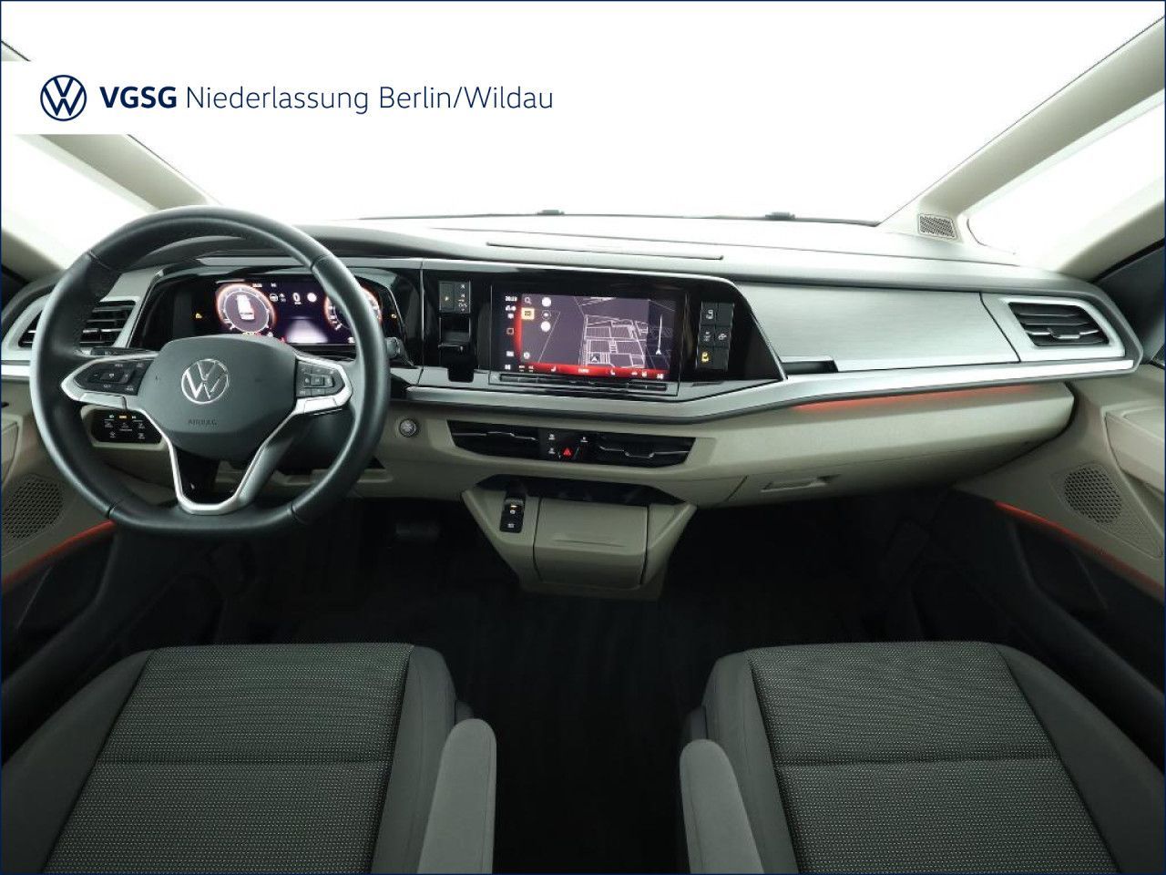 Volkswagen T7 California - Bild 7