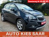 Opel Mokka Edition/Navi/Kamera - Opel: Navigationssystem