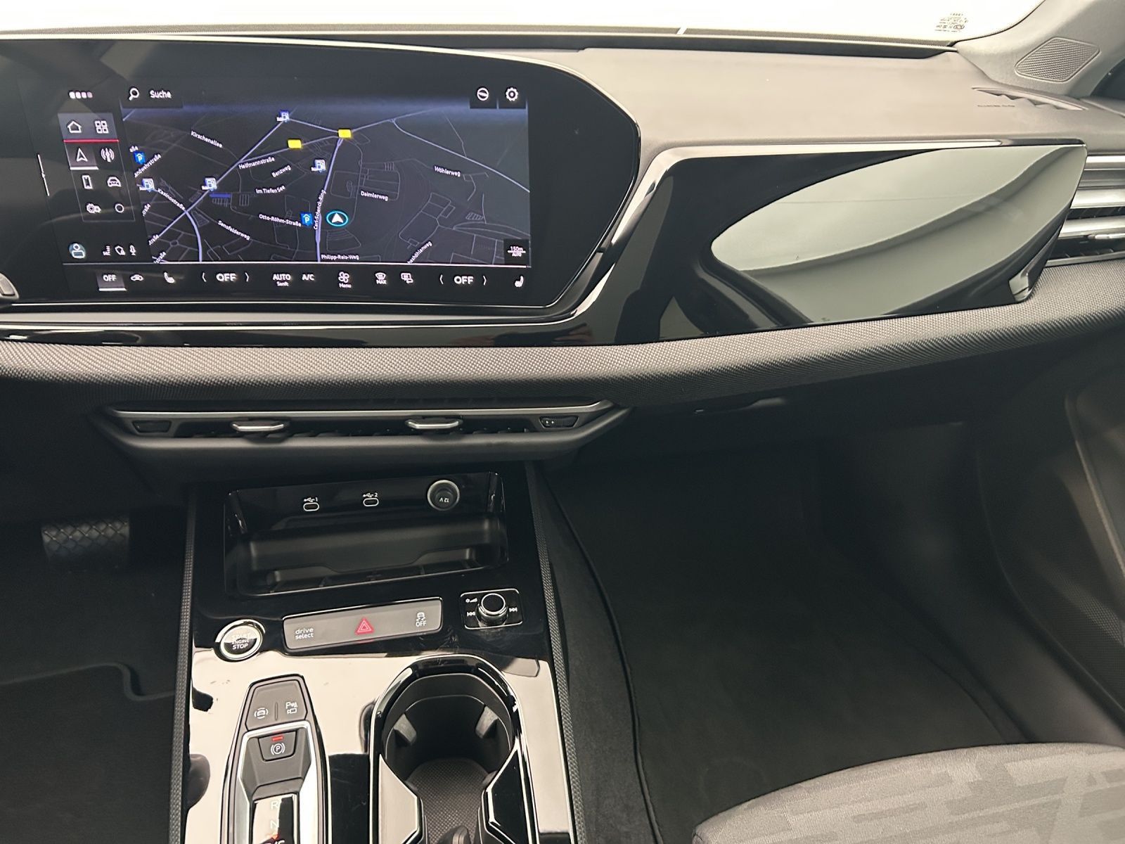 Audi A5 - Bild 6