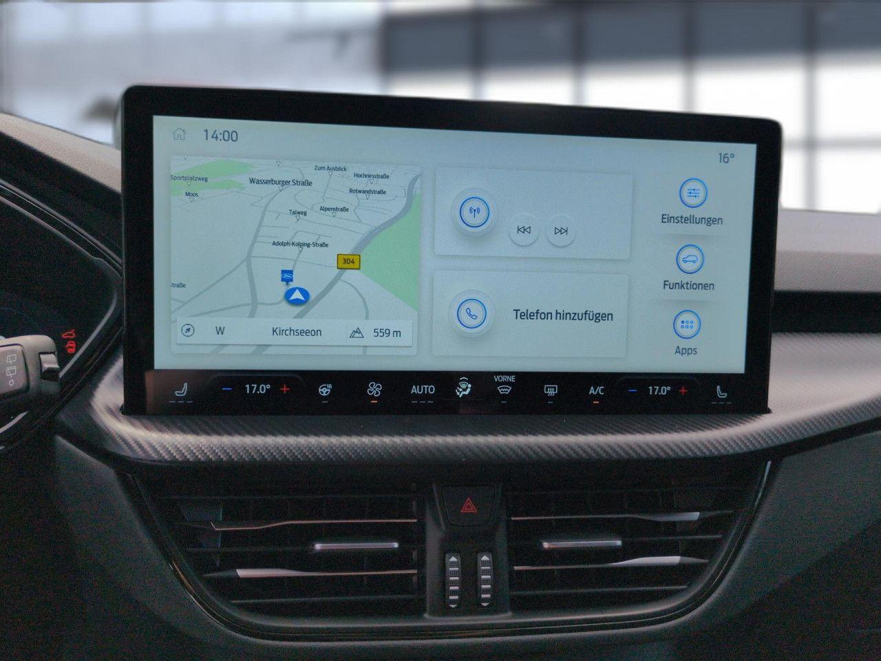 Ford Kuga 1.5 EcoBoost ST-Line Automatik Bluetooth, миниатюра 13