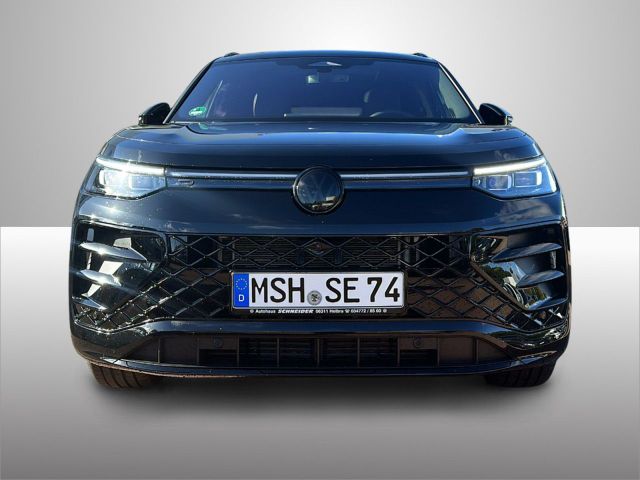 Tayron R-Line 2.0 l TDI SCR 4MOTION 142 kW (193P