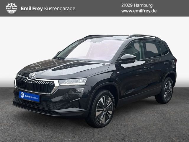 Skoda Karoq 2.0 TDI Tour KESSY GRA RFK LED