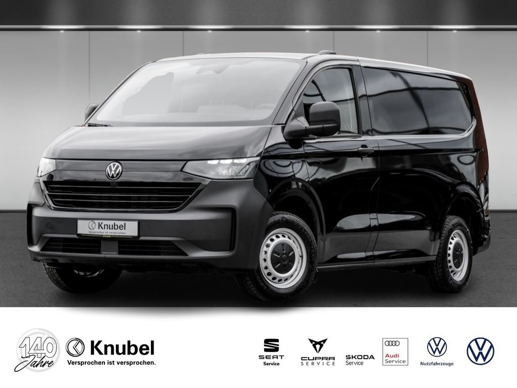 Volkswagen T7 other