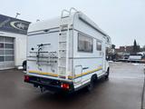 Fiat Ducato 2.8D Eura Mobil 585 - Fiat Ducato 2 5d