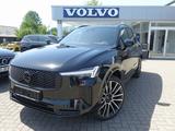 Volvo XC90 Black Edition T8 AWD/Pano/360°/B&W/FourC - Volvo XC90 7-Sitzer