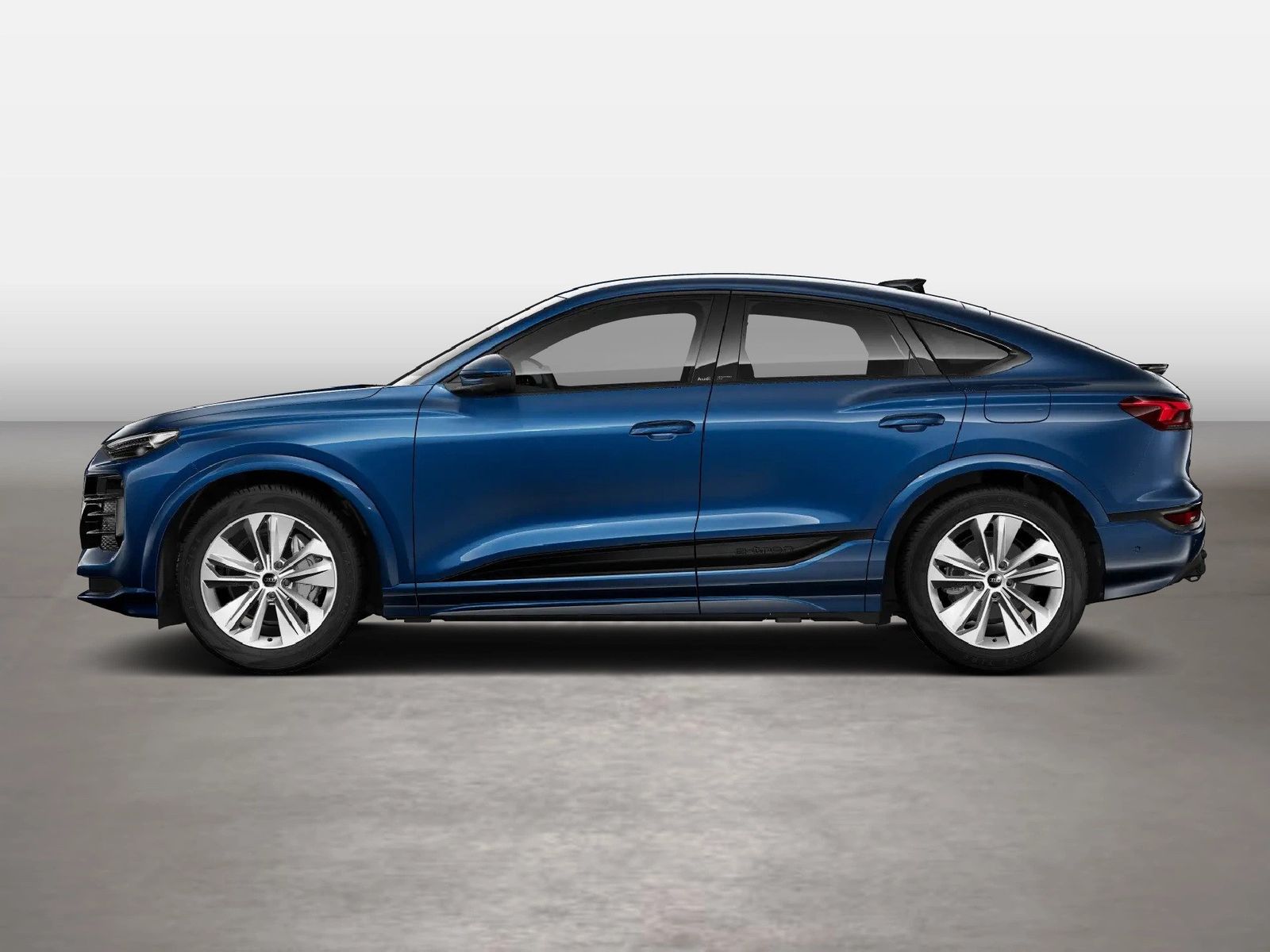 Audi Q6 e-tron - Bild 8