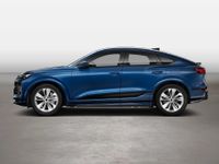Audi Q6 e-tron - Vorschau Bild 8
