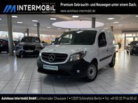 Mercedes-Benz Citan 111 CDI lang *Klimaanlage*EFH*SCHIEBETÜR*