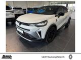 Renault Captur TCe Mild Hybrid 160 ESPRIT ALPINE - Renault Captur aus 2025