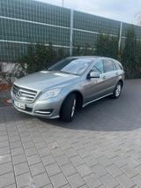 Mercedes-Benz Mercedes R350 - 3.0 Diesel ,Allrad 4x4 TÜV... - gebrauchte Mercedes-Benz R 350 aus dem Jahr 2010