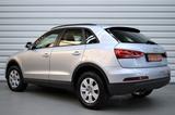 Audi Q3 2.0 TDI+Nur46.000km+1.Hand+PDC+AHK - Gebrauchtwagen in der Nähe & deutschlandweit