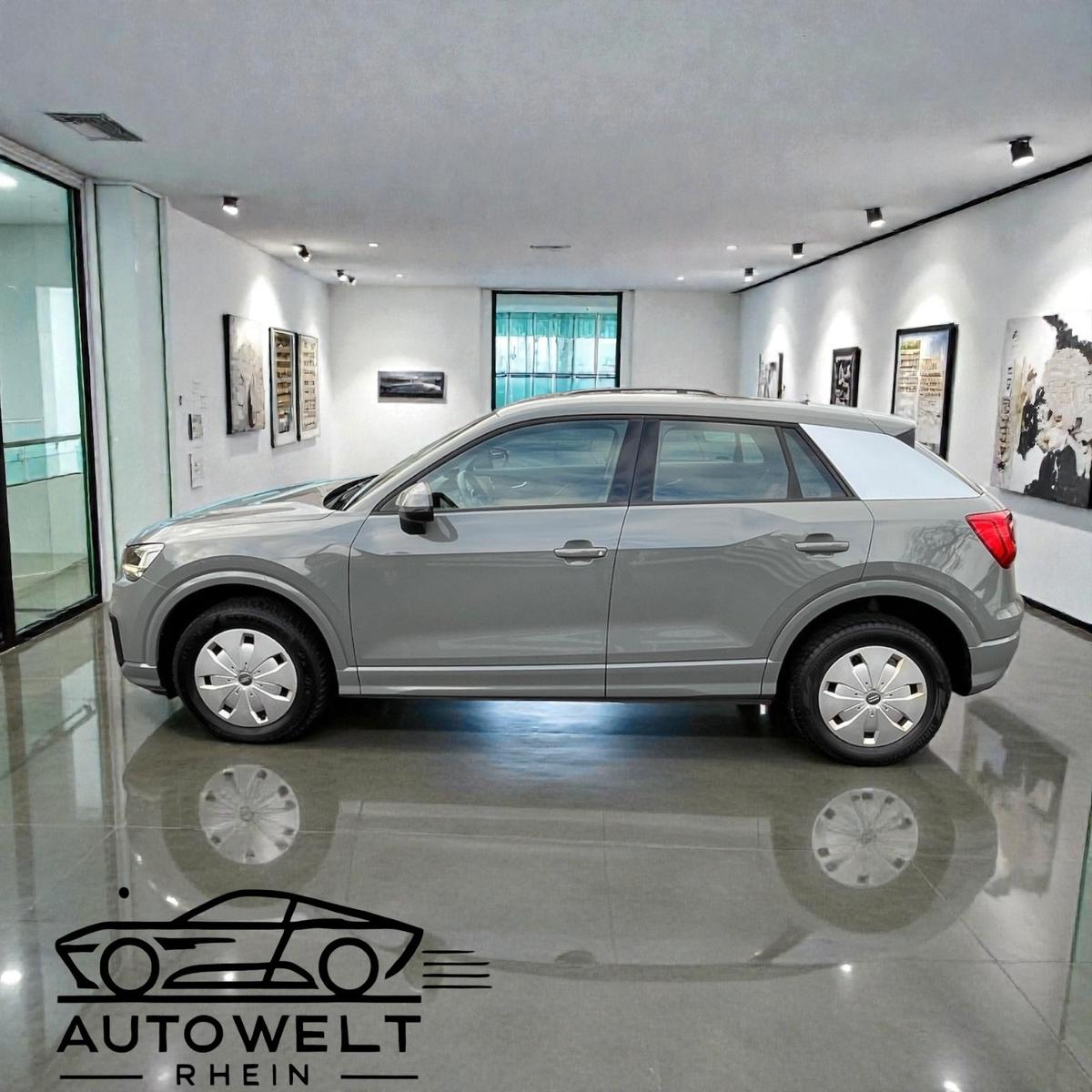 Audi Q2 30 TDI sport, миниатюра 5