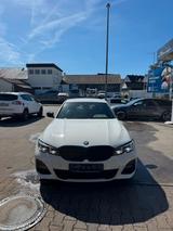 BMW 318 3 Limousine 318 d M Sport - BMW 318: Limousine