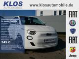 Fiat 500e ICON 42kWh PARK KOMFORTPAK NAVI ALU KLIMAAU