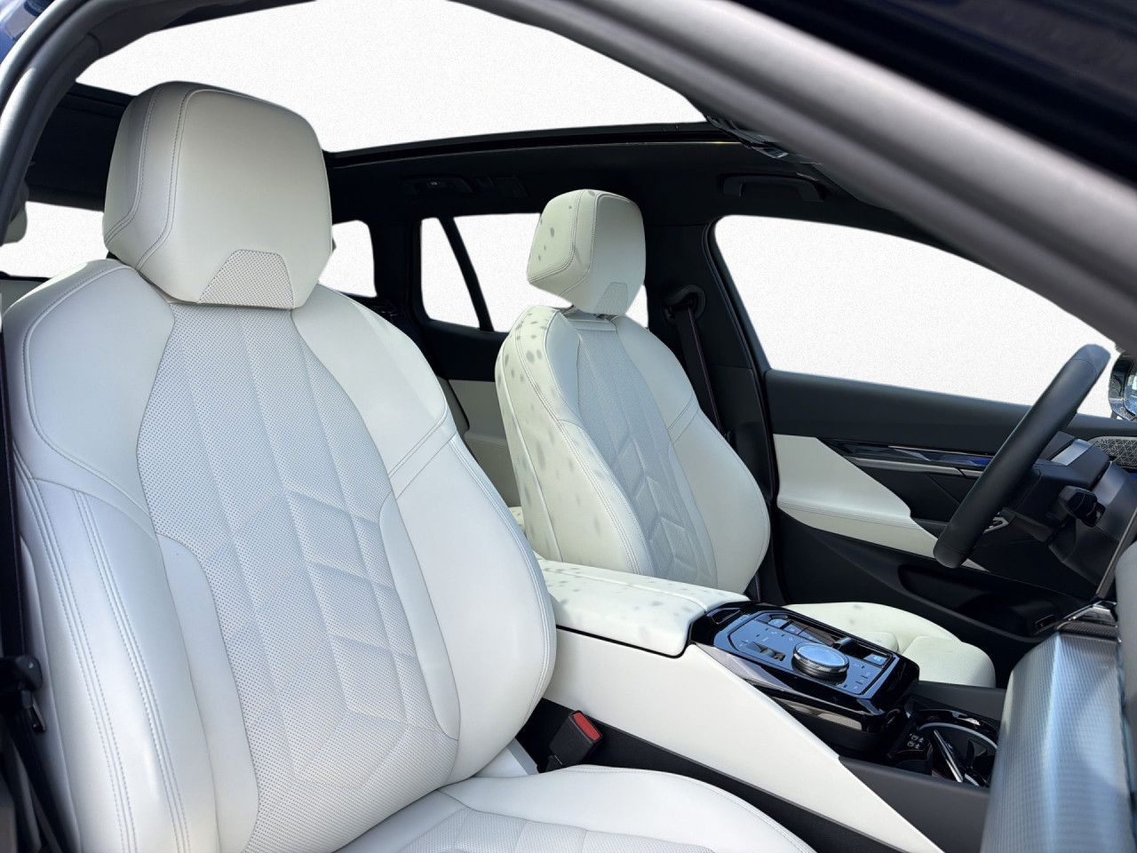 BMW i5 M60 xDr T M Sport Pro B&W,Pano,AHK,AutoB foto 11