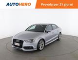 Audi AUDI A3 Sedan 1.6 TDI clean diesel S tronic Ambi - Audi A3: Se TDI