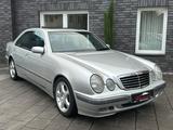Mercedes-Benz E 430 ELEGANCE/SHD/V8/NAVI/KLIMA/PDC - Mercedes-Benz E 430: Limousine