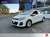 Kia Rio 1.1 CRDi 5p. Active Collection - Kia Rio: Crdi