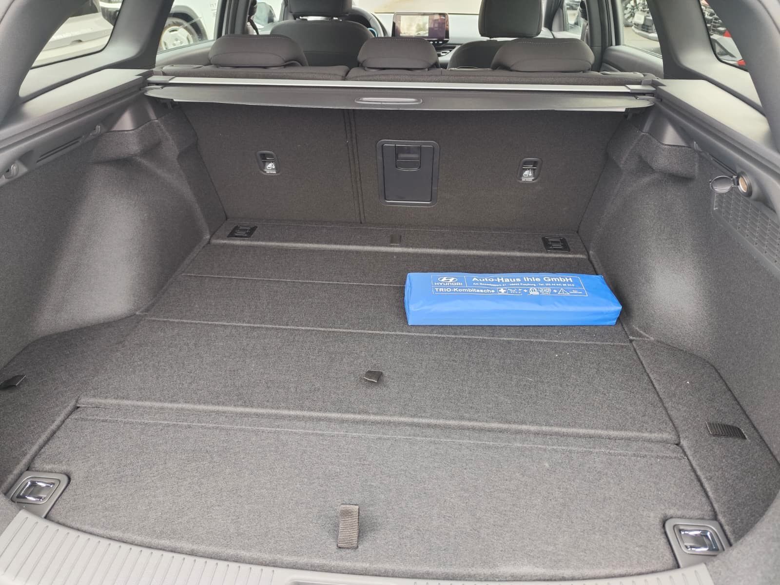 Hyundai i30 – Bild 5