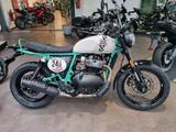 Royal Enfield Bear 650 - Royal Enfield Bear 650