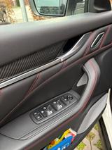 Maserati Levante Trofeo  - Maserati Levante in München