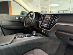 VOLVO XC60 B4 LED CAM NAVI LED AHK GARANTIE ACC!
