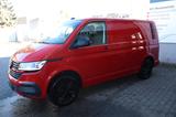 Volkswagen Transporter 4Motion - Volkswagen Transporter 4motion