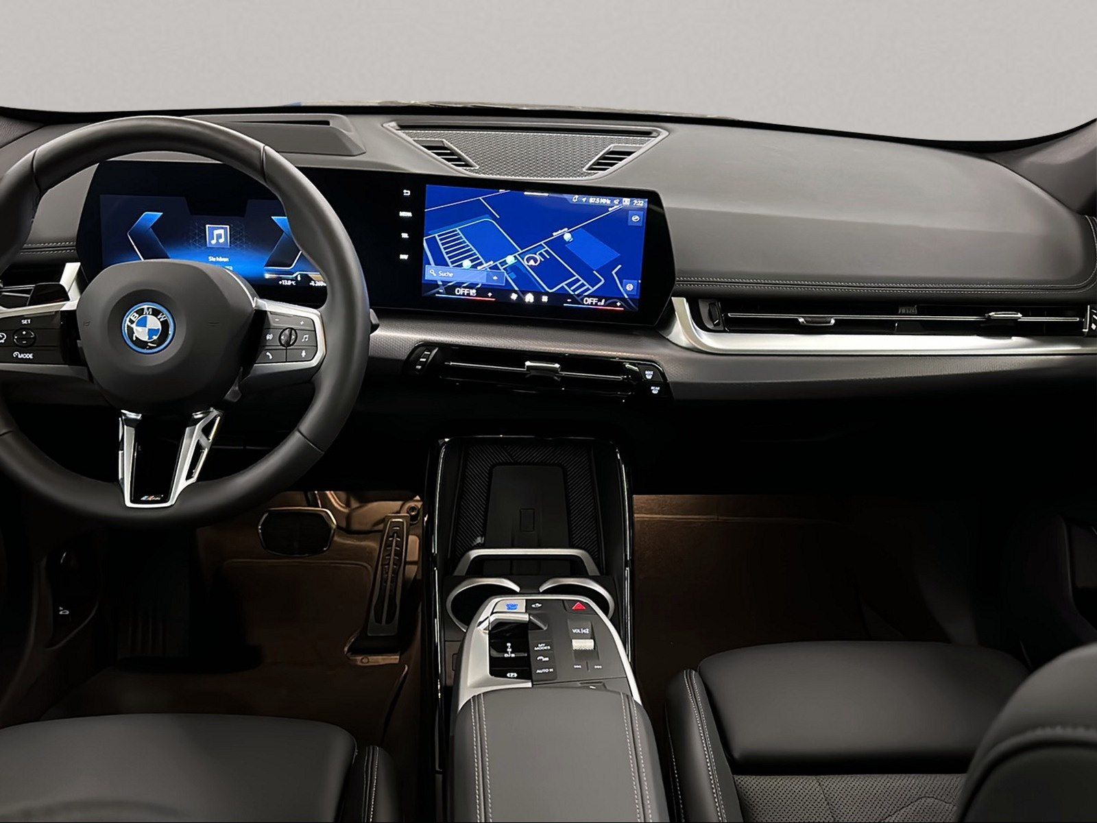 BMW iX1 - Bild 19