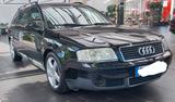 Audi A6 3.0 Avant -