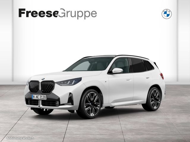 BMW X3 20d xDrive Sportpaket DAB