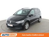 Volkswagen Touran 1.5 TSI ACT Comfortline BlueMotion Aut. - VW Touran Gebrauchtwagen in Duisburg