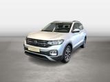 Volkswagen T-Cross 1.0 TSI DSG Active FLA KlimaA Navi AUT - Volkswagen T-Cross: Active