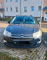 Citroën C5 Tourer HDi mit TÜV - gebrauchte Citroën C5 aus dem Jahr 2008