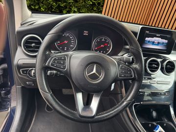 Mercedes GLC 220 - 10