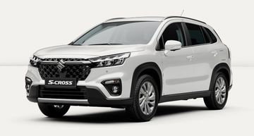 Suzuki Leasingangebot: Suzuki 1.4 Comfort | Klimaauto. | Sitzheizung | Navi