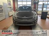 Kia Optima 1.7 CRDi Spirit AT Leder|SHZ|360°|Sound - Kia Optima Gebrauchtwagen