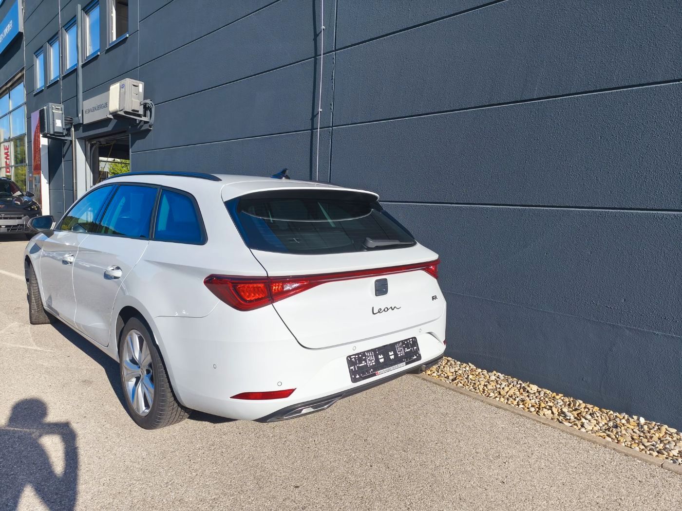 Seat Leon - Bild 4
