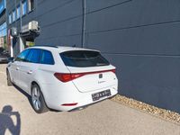Seat Leon - Vorschau Bild 4