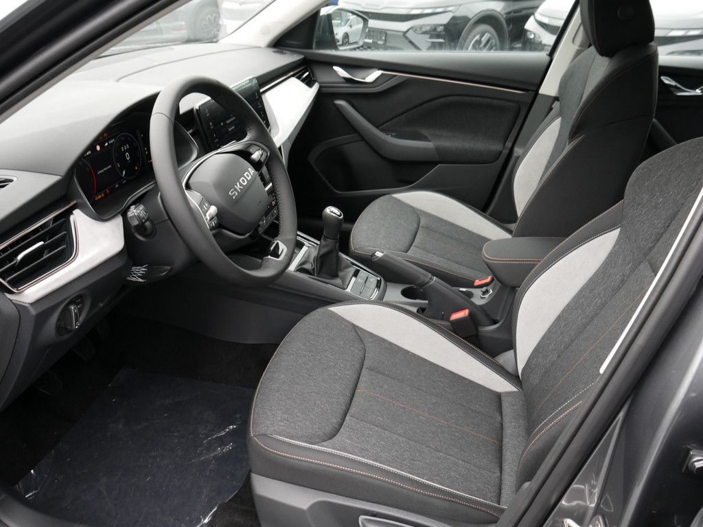 Skoda Kamiq - Bild 7