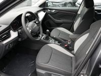 Skoda Kamiq - Vorschau Bild 7