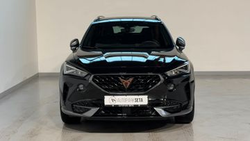 Cupra Formentor - 2