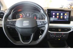Fahrzeugabbildung Seat Ibiza Style Klimaautomatic,Navigation, PDC,Top