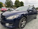 Mazda 6 Kombi 2.0  Exclusive - gebrauchte Mazda 6 aus dem Jahr 2008