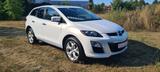 Mazda CX-7 Exclusive *1.HD*Allrad*Leder*Navi*GSHD*Kame - Mazda CX-7