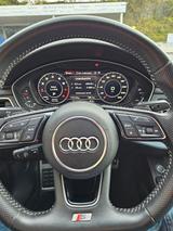 Audi A4 B9 2.0 Quattro 2016 Sline - Audi A4: Sline