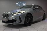 BMW 118iA M Sport~DEUTSCH+UNFALLFREI+PANO+BMW GARANT - BMW 1er Reihe: Automatik