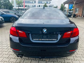 BMW 520 - 4