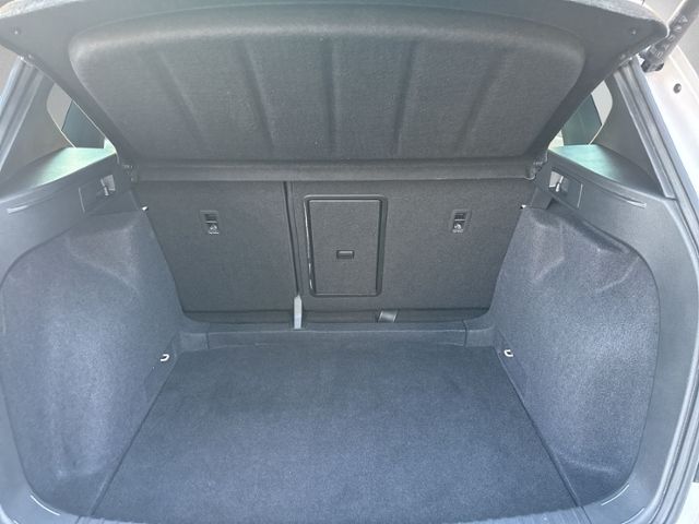 Ateca 2.0 TSI DSG VZ ALLRAD+RFK+NAVI.+LED+eHECK+