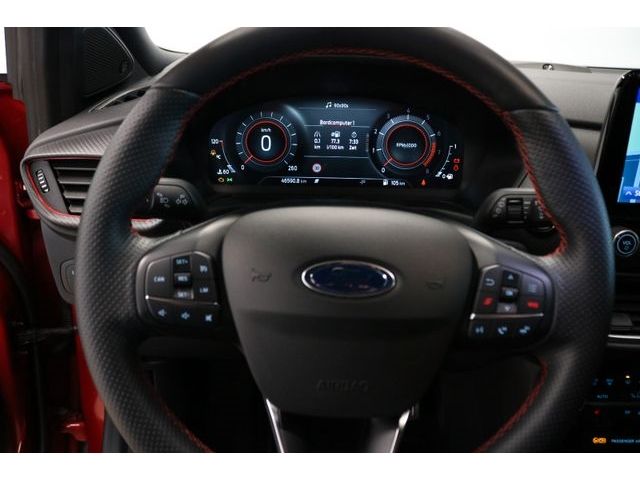 Fahrzeugabbildung Ford Puma ST X 1,5 200 PS Performance-Paket LED